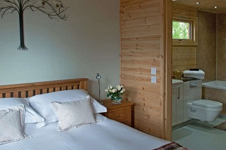 double bedroom ensuite