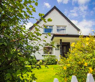 Holiday house Kenmore
