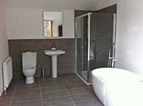 wet room