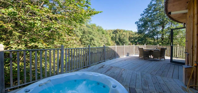 spa hot tub