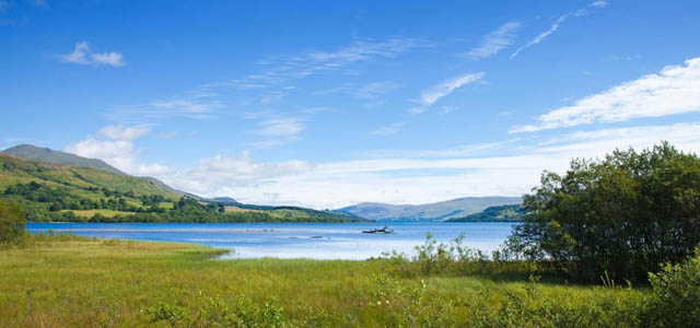 Loch Tay