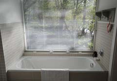 modern bathroom