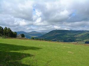 country house to rent