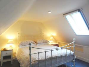 double bedroom