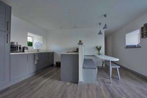 fantastic kitchen