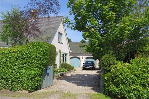 Cawdor holiday house