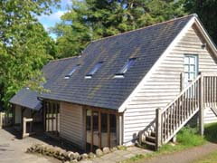self-catering near Glasgow
