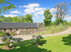 holiday cottage loch lomond