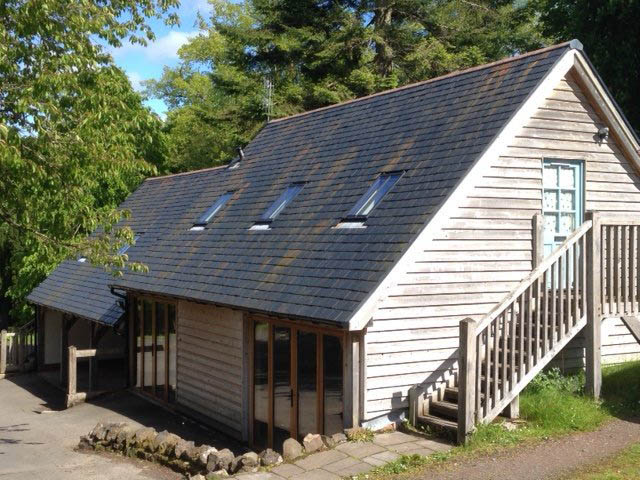 self-catering near glasgow