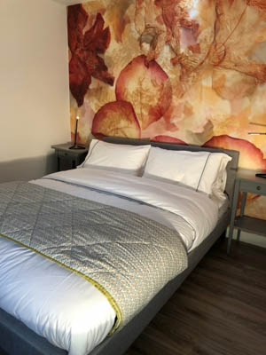 master bedrom
