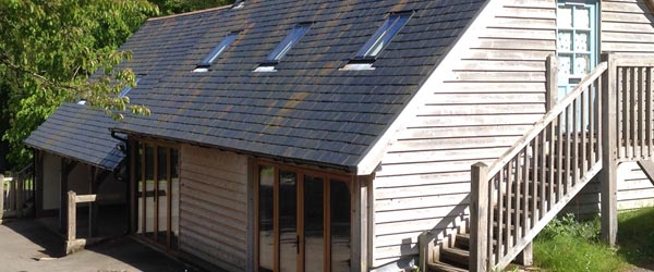 Finlaystone self-catering renovated barns