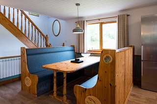 kitchen dining room