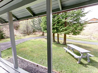 Kestrel Chalet, Portnellan Estate, Glen Dochart, Crianlarich