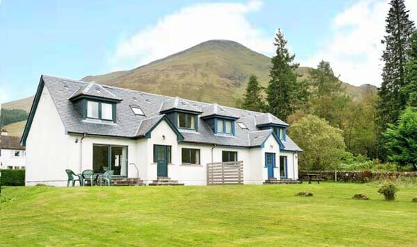 portnellan holiday cottages