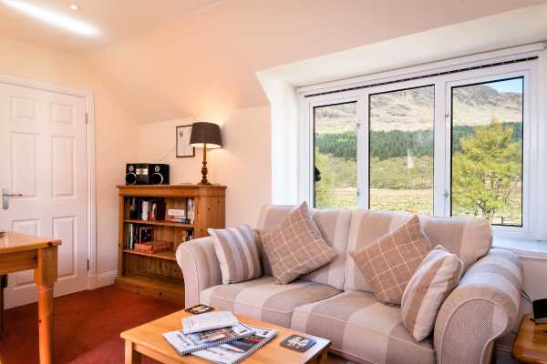 family self-catering accommodation