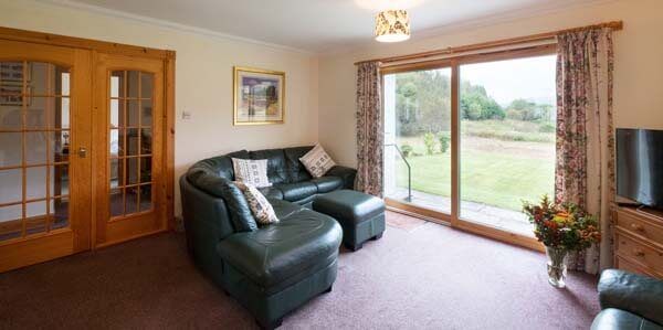 Portnellan cottage fro relaxing holiday