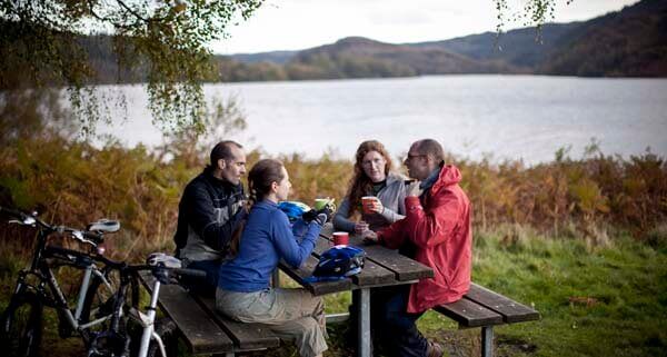 wwatersports loch