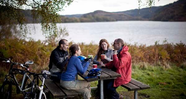 wwatersports loch