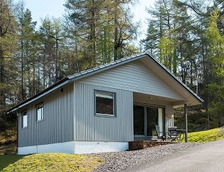 self-catering near Glasgow