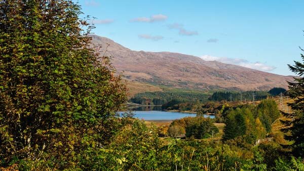 Estate Loch