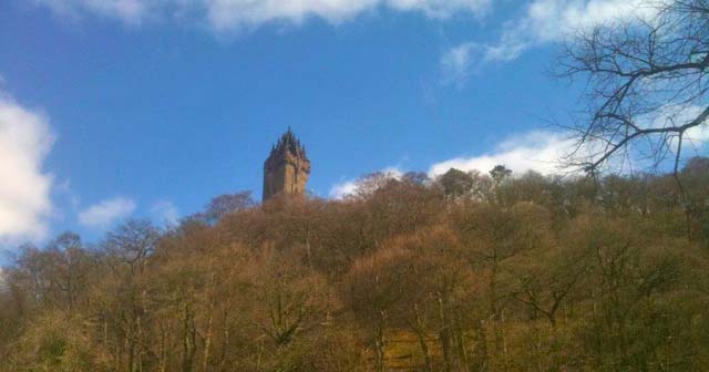 Wallace Monument